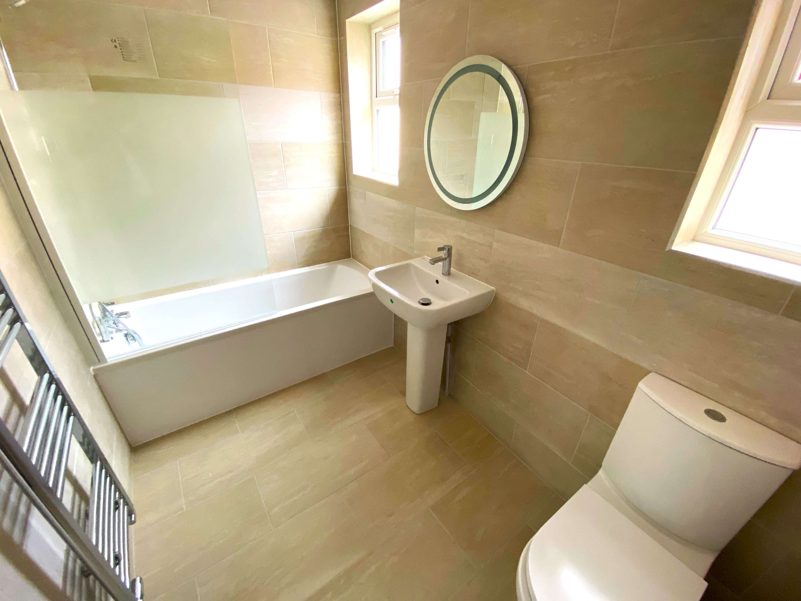 Thorold Road, Ilford, Essex IG1 4EU Dee Estates